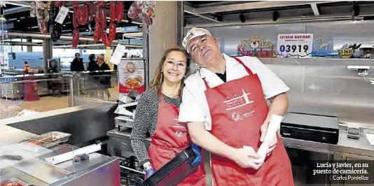 EL MERCADO DE MONTE ALTO ESTRENA SU NUEVA VIDA