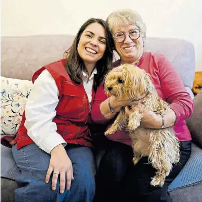 NAVIDAD EN COMPAÑÍA