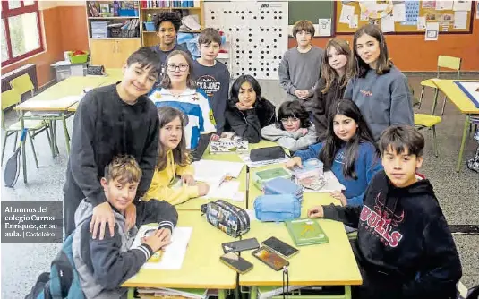 DOS AÑOS DE « SALUD DIGITAL »