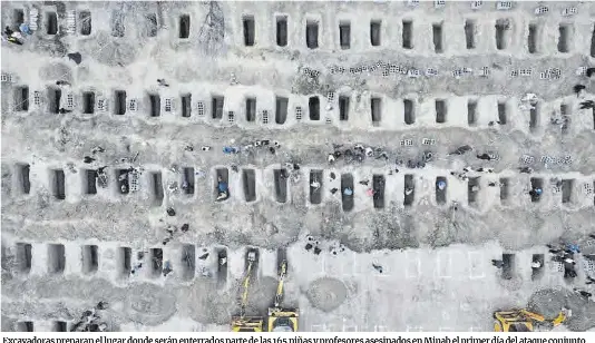 GUERRA EN ORIENTE PRÓXIMO