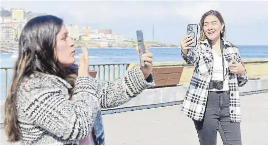 LA EMIGRACIÓN SE CUENTA EN TIKTOK