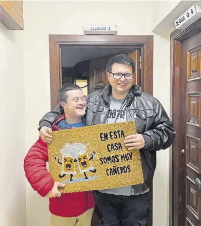 «YA SOMOS INDEPENDIENTES»