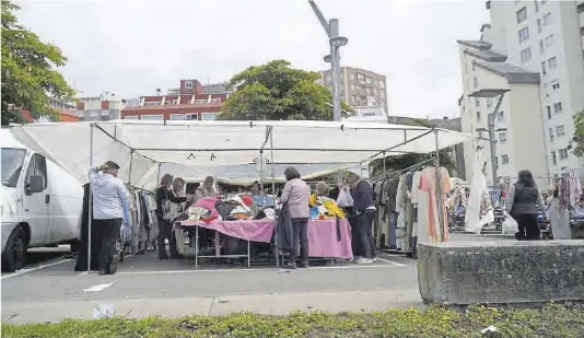 A SARDIÑEIRA SE ADAPTA A SU NUEVA CARA