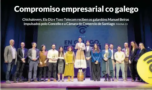 COMPROMISO EMPRESARIAL CO GALEGO