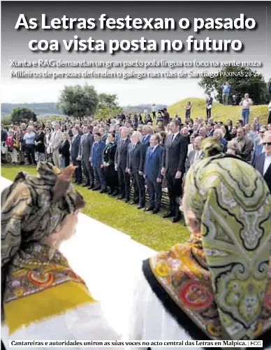 WWW.ELCORREOGALLEGO.ES