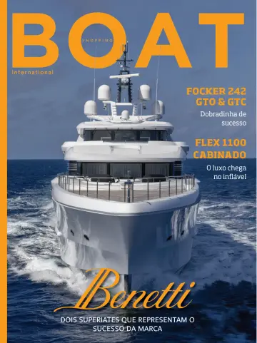 Boat Shopping - 01 enero 2020