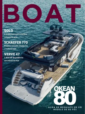 Boat Shopping - 1 Samh 2020