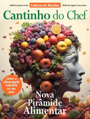 Cantinho do Chef - 10 四月 2024