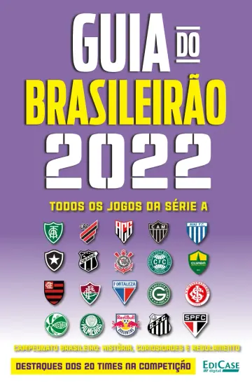 Especial Futebol - 04 四月 2022