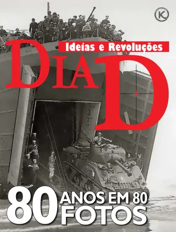Ideias e Revoluciones - 01 mayo 2024