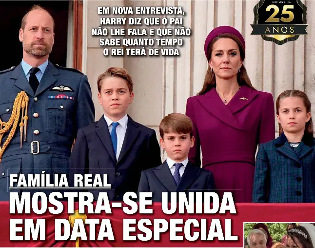 MOSTRA-SE UNIDA EM DATA ESPECIAL