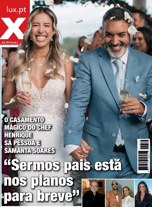 “SERMOS PAIS ESTÁ NOS PLANOS PARA BREVE”