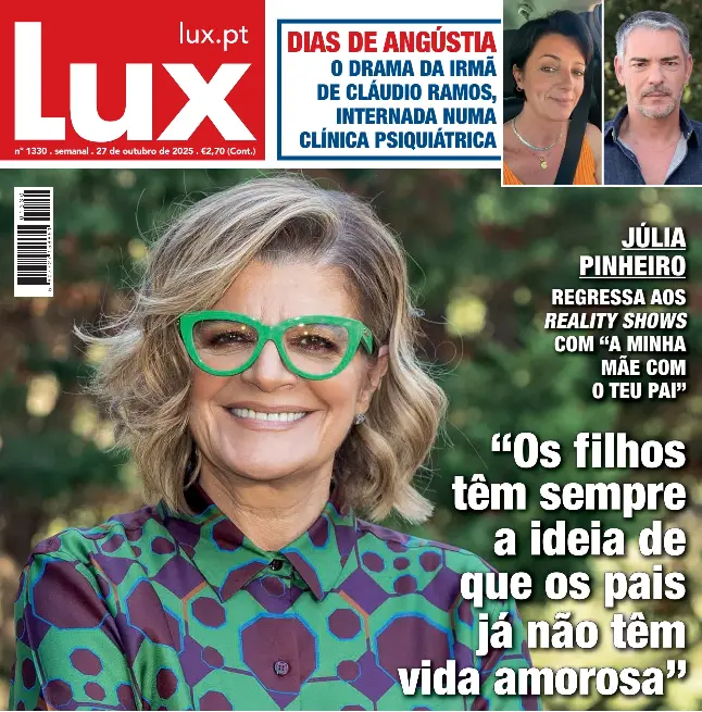 KELLY E PEDRO GUEDES EM ENTREVISTA EXCLUSIVA
