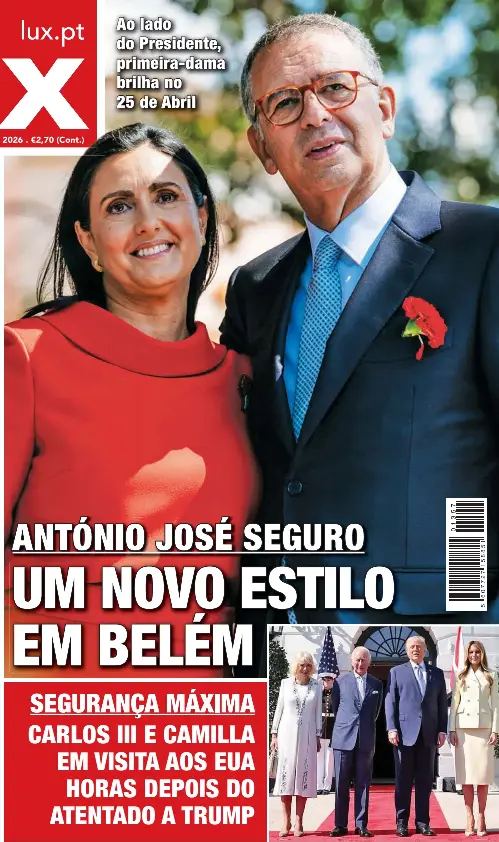 UM NOVO ESTILO EM BELÉM