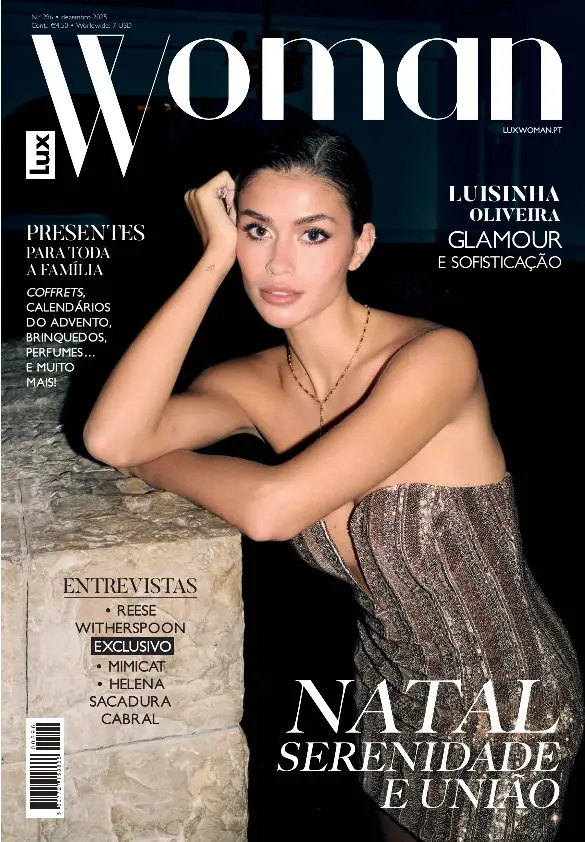 NATAL SERENIDADE E UNIÃO