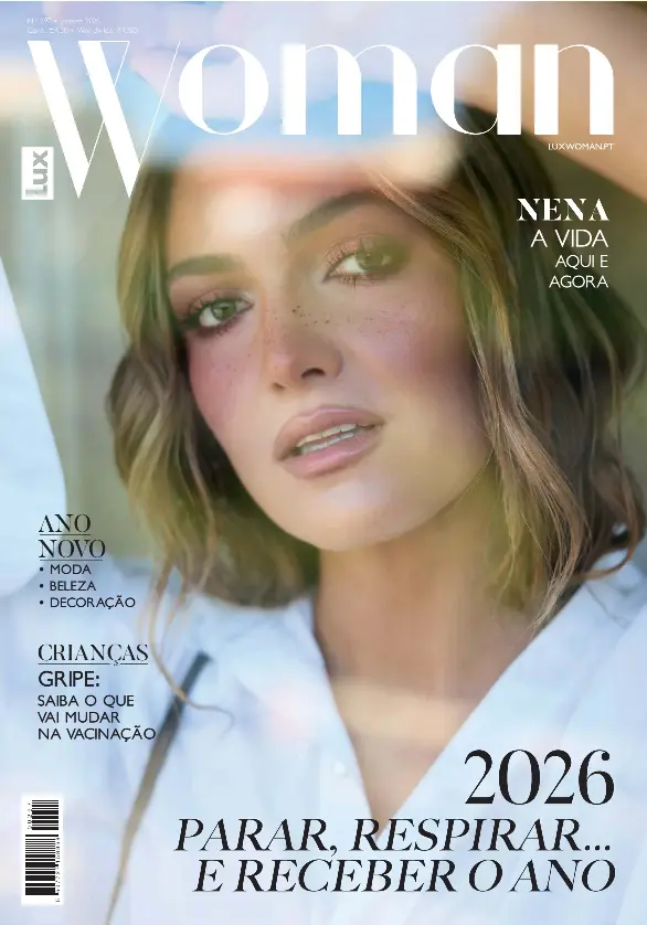 2026 PARAR, RESPIRAR… E RECEBER O ANO