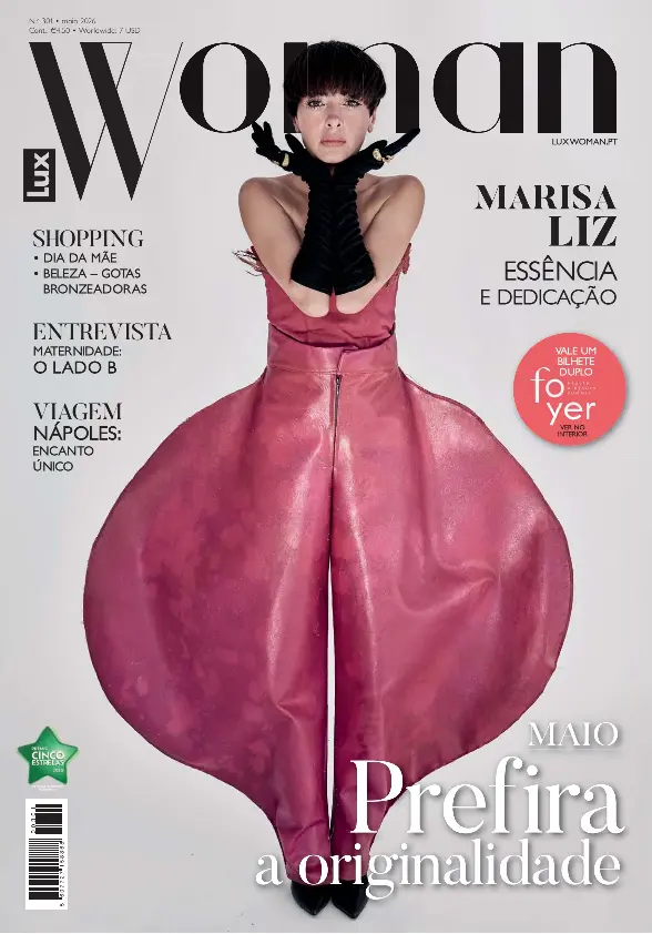 PREFIRA A ORIGINALIDADE