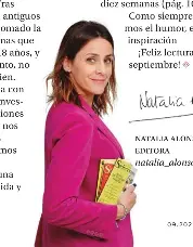 VÍNCULOS ELEGIDOS