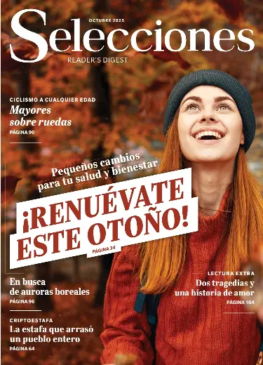 ¡RENUÉVATE ESTEOTOÑO!