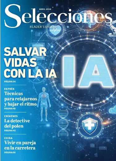 SALVAR VIDAS CON LA IA