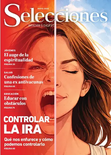 CONTROLAR LA IRA