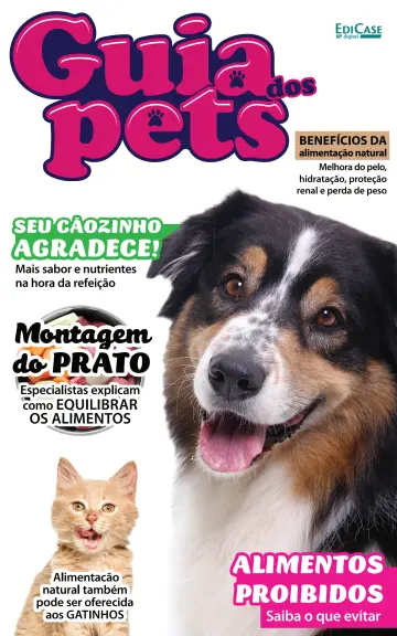 Guia dos Pets - 25 五月 2020