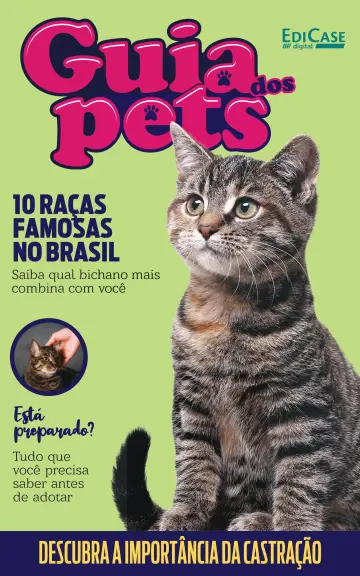 Guia dos Pets - 18 八月 2020