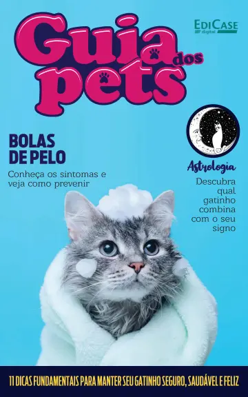 Guia dos Pets - 18 九月 2020