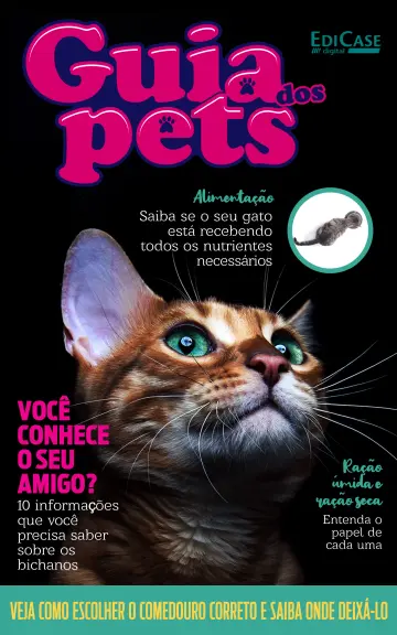 Guia dos Pets - 18 10月 2020