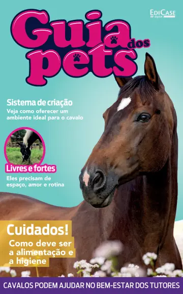 Guia dos Pets - 18 一月 2021