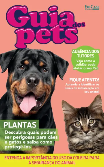Guia dos Pets - 18 Feb. 2021