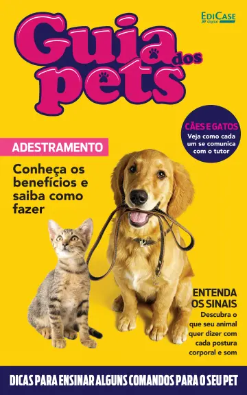 Guia dos Pets - 18 三月 2021