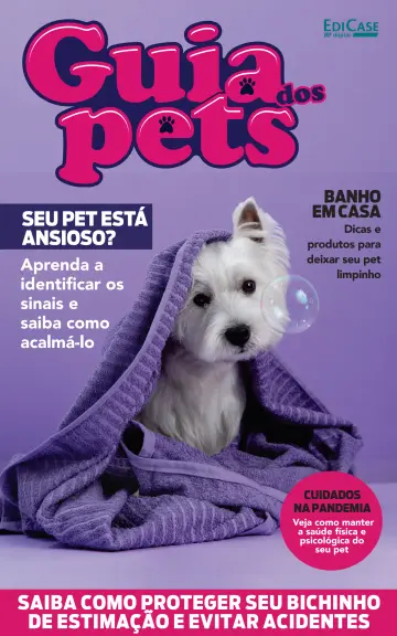 Guia dos Pets - 18 四月 2021