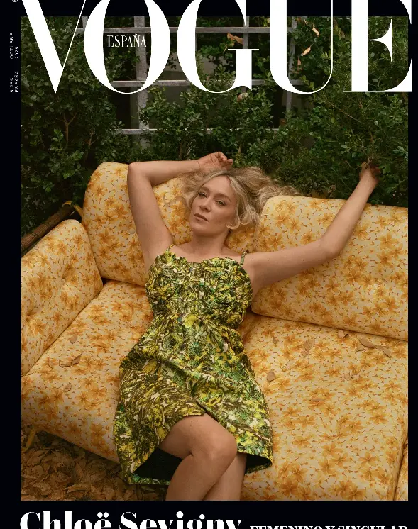 CHLOË SEVIGNY