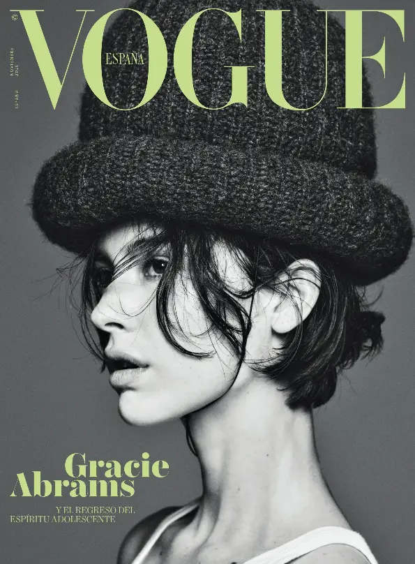 GRACIE ABRAMS