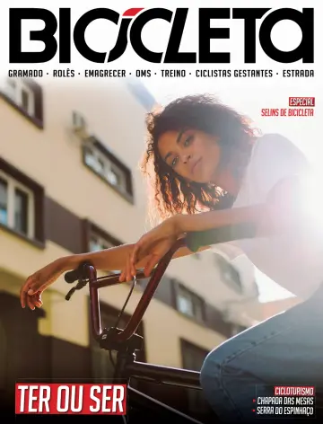 Revista Bicicleta - 22 jun. 2022