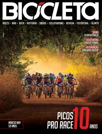 Revista Bicicleta - 22 Aug. 2022