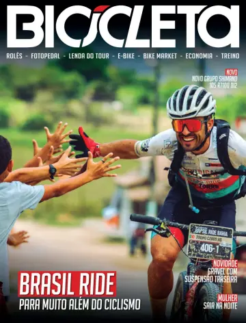 Revista Bicicleta - 22 12월 2022