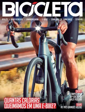 Revista Bicicleta - 22 2月 2023