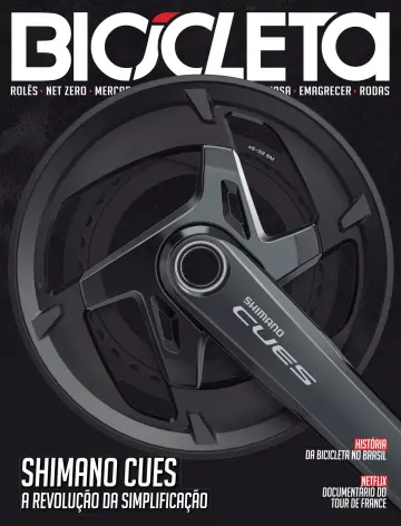 Revista Bicicleta - 22 abril 2023