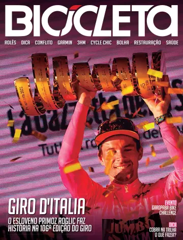 Revista Bicicleta - 22 6月 2023