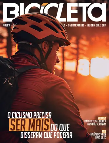 Revista Bicicleta - 22 8월 2023