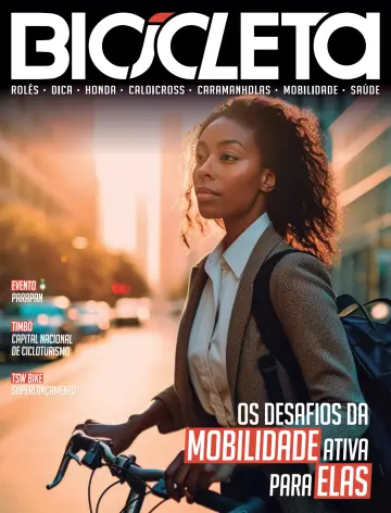 Revista Bicicleta - 22 Jan 2024