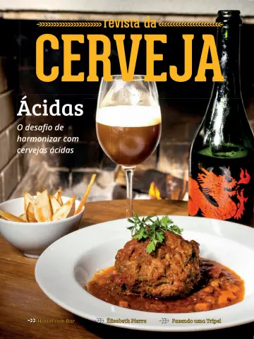 Revista da Cerveja - 01 set. 2017