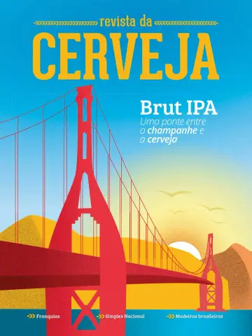 Revista da Cerveja - 01 9月 2019