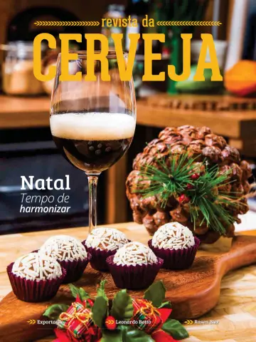 Revista da Cerveja - 01 十一月 2019