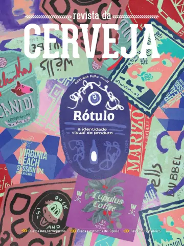 Revista da Cerveja - 01 mayo 2020