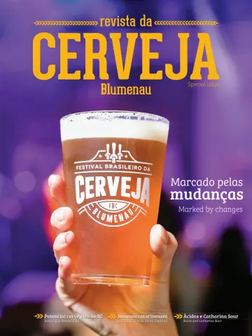 Revista da Cerveja - 01 六月 2020