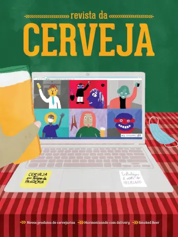 Revista da Cerveja - 01 juil. 2020