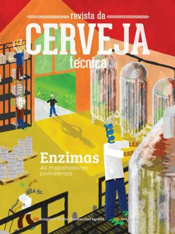 Revista da Cerveja - 01 Aug. 2020